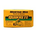 Quikrete Mortar Mix